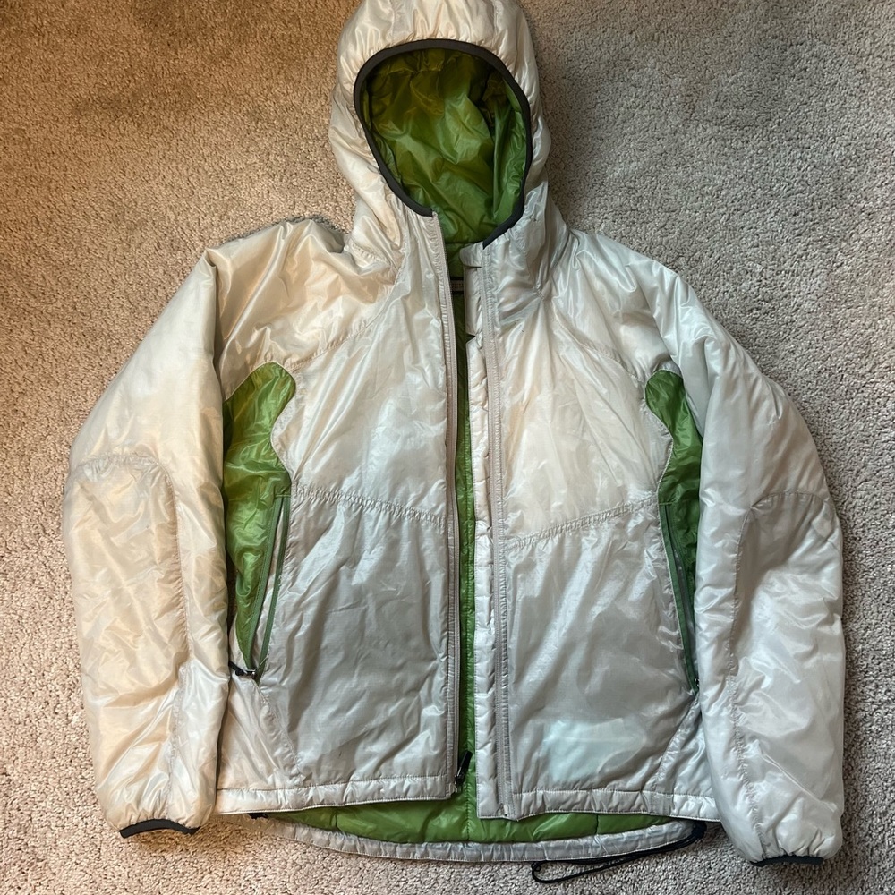 REI Women’s Jacket